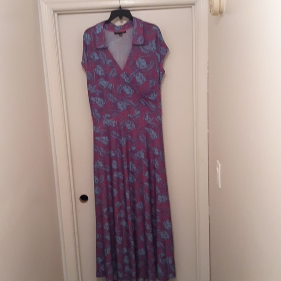 madison leigh Dresses & Skirts - Madison leigh maxi dress
